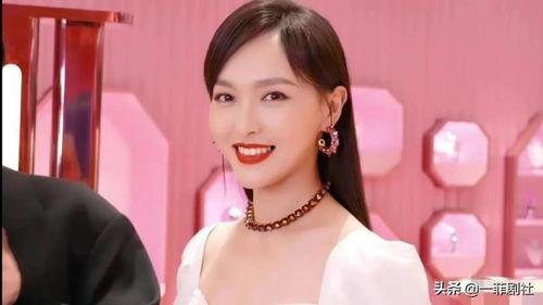 杨幂热门爆料吃瓜,娱乐圈风云再起，真相揭秘！
