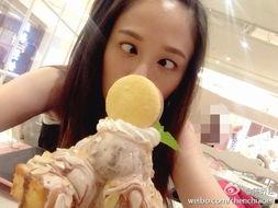 明星网红接地气,从云端到人间，演绎真实魅力