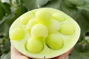 金玉蜜瓜今日价格,价格行情一览”