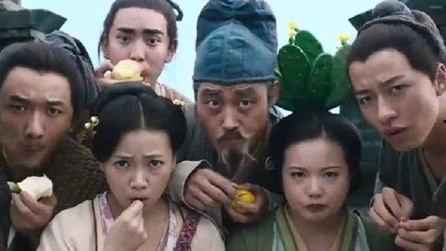 娱乐圈的吃瓜,揭秘明星们的“瓜田”秘闻