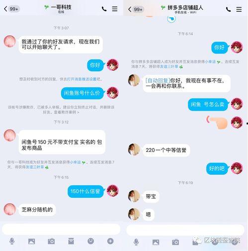 明星网红 闲鱼,明星效应引领二手市场新潮流