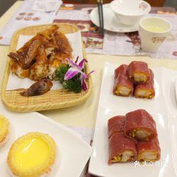 明星网红美食热点,明星同款美食热浪来袭