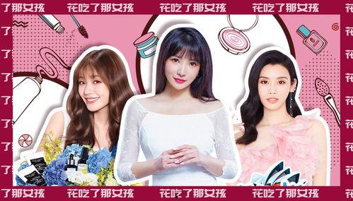 明星网红化模式,跨界融合下的新势力崛起
