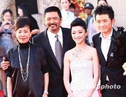 明星网红齐聚上阵,共襄盛举！