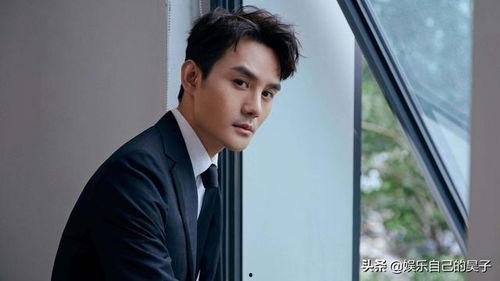 香港明星网红男,香港明星网红男生的魅力风采