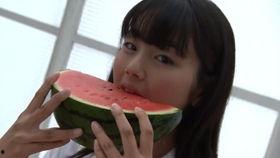 今日份吃瓜女孩
