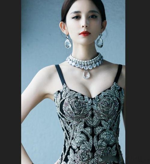 古力娜扎吃瓜爆料,娱乐圈幕后真相大揭秘