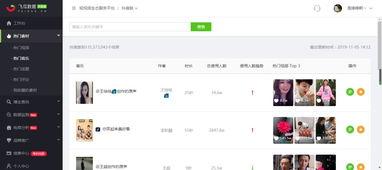 飞瓜热门歌曲推荐视频,盘点近期热门音乐榜单，解锁流行新旋律
