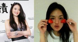 明星网红直播化妆,明星化妆技巧大公开