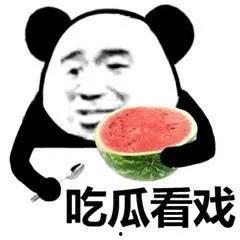 今日的瓜什么梗