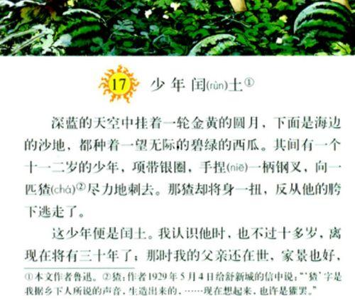 明星网红写进教材,教材中的新时代偶像影响力解析