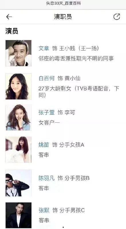 今日份娱乐大瓜