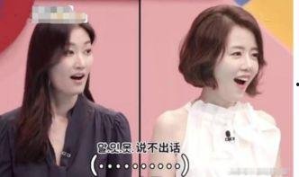 韩国明星网红综艺,明星网红综艺全解析