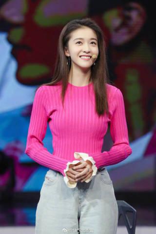 明星网红的腰,明星们的完美曲线秘密