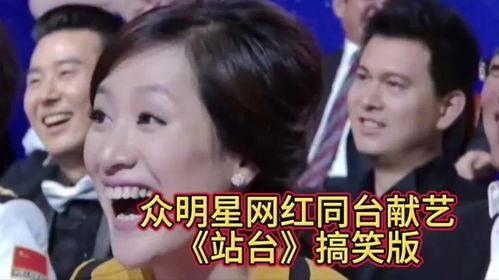 明星网红吵架恶搞,网络恶搞背后的真相揭秘