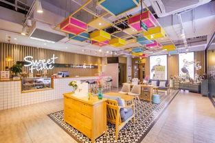 杭州明星网红店,明星同款美食店铺大盘点