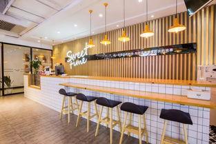 杭州明星网红店,明星同款美食店铺大盘点