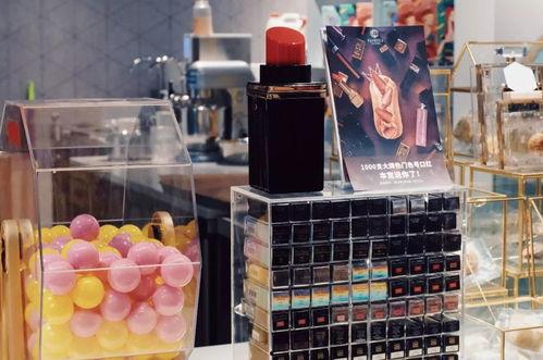 明星网红店装修,揭秘装修背后的时尚密码