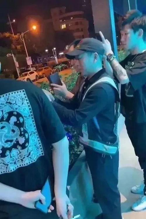厦门热门吃瓜事件视频,最新吃瓜视频事件盘点，揭秘网络热点背后的真相