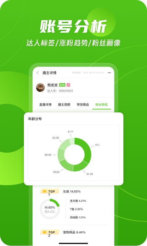 抖音热门分析 飞瓜,飞瓜数据揭示短视频趋势洞察