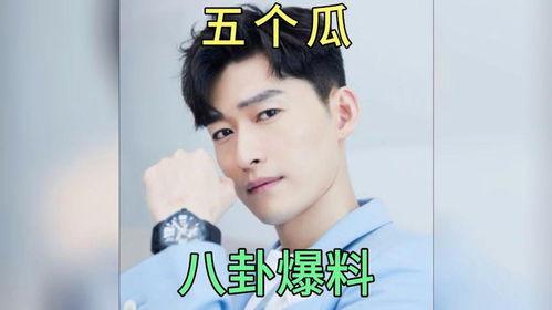 明星吃瓜大爆料视频大全