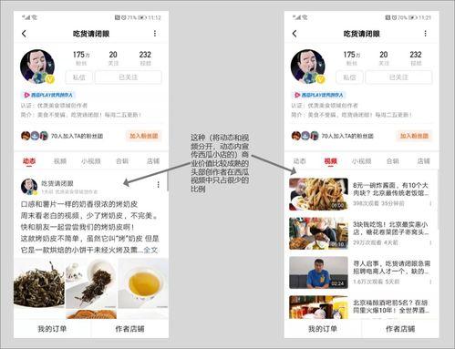 吃瓜爆料抖音快手视频,揭秘热门视频背后的故事