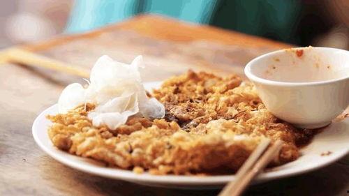 明星网红美食推荐,明星推荐美食大盘点