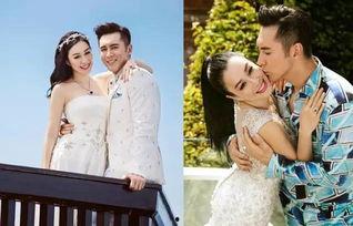 明星网红婚礼布景,明星网红婚礼布景大揭秘