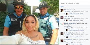 吃瓜爆料警察是真的吗,警察身份真实性揭秘