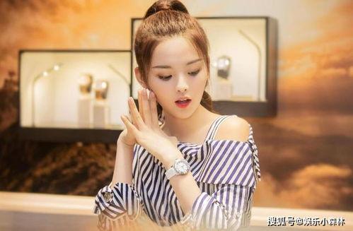 童锦程被爆料吃瓜,娱乐圈的“瓜田”风波再起