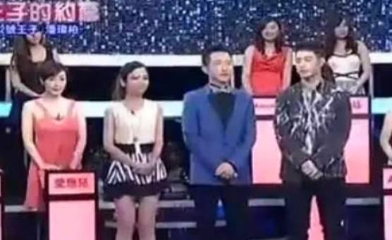 明星网红相亲节目,明星网红的甜蜜邂逅