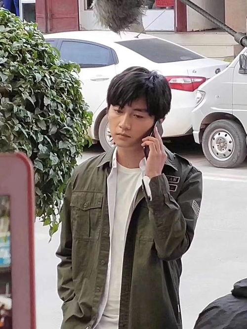 大理偶遇明星网红,网红明星的意外惊喜瞬间