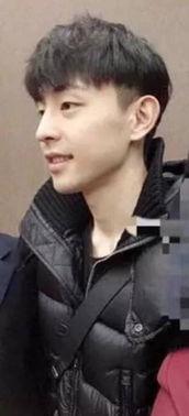 明星网红走亲戚,走亲戚的温馨瞬间