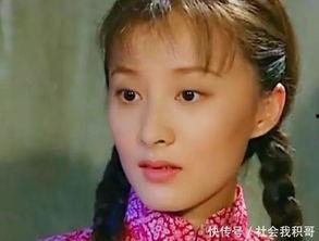 明星网红徐露,从网红到明星，她的蜕变之路