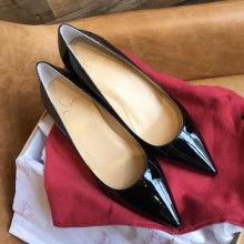 明星网红款女鞋