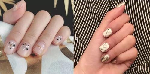 明星网红脚指甲,明星网红脚指甲的时尚潮流解析