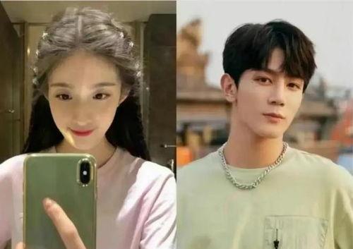 吃瓜进了娱乐圈,意外踏入娱乐圈的奇幻之旅