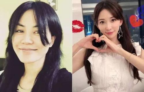 明星网红同镜头,镜头下的时尚碰撞