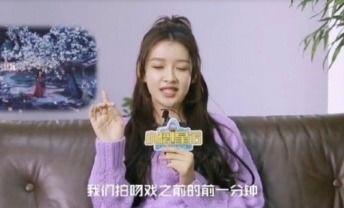 娱乐吃瓜新晋小花无黑料,无黑料，清新形象备受瞩目